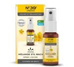 Fleurs de Bach URGENCE n°39 (spray)